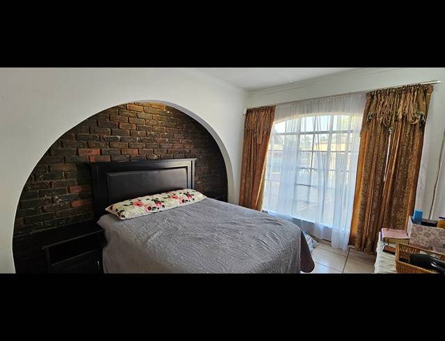 3 BEDROOM HOUSE FOR SALE IN ELANDSPARK